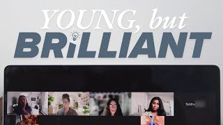 How High School Students helped an actual Health Business.