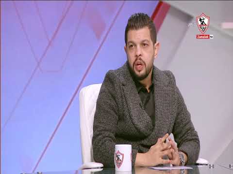 سيد مرعي و ميدو حزين يروون كواليس انتقال عبدالله السعيد احنا السبب الرئيسي في إنتقاله زملكاوي