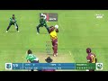 Ireland Vs West Indies West Indies Tour Of Ireland 2025 3rd T20I Highlights