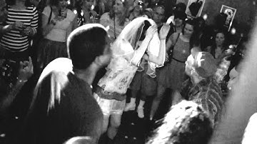 The Boom Bap Philly with Tony Touch