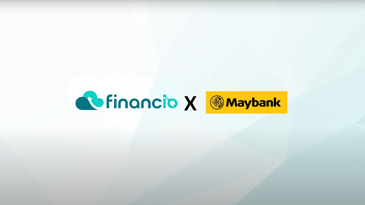 Financio x Maybank Integration Malaysia