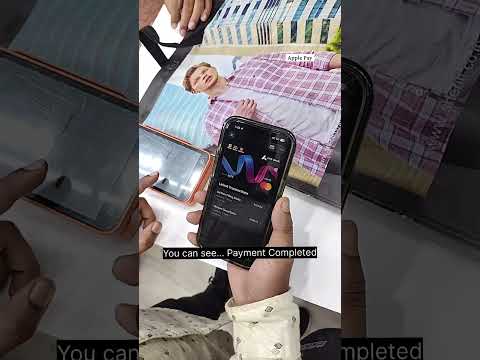Što je Apple Pay i Zašto ga Koristiti u PSK Casinoju