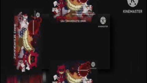 Request YTPMV Lincoln Loud Error Barney Error 10 Part 38 Scan