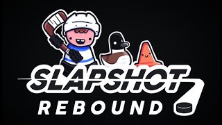 Slapshot: Rebound - Solo Goals Highlights #1