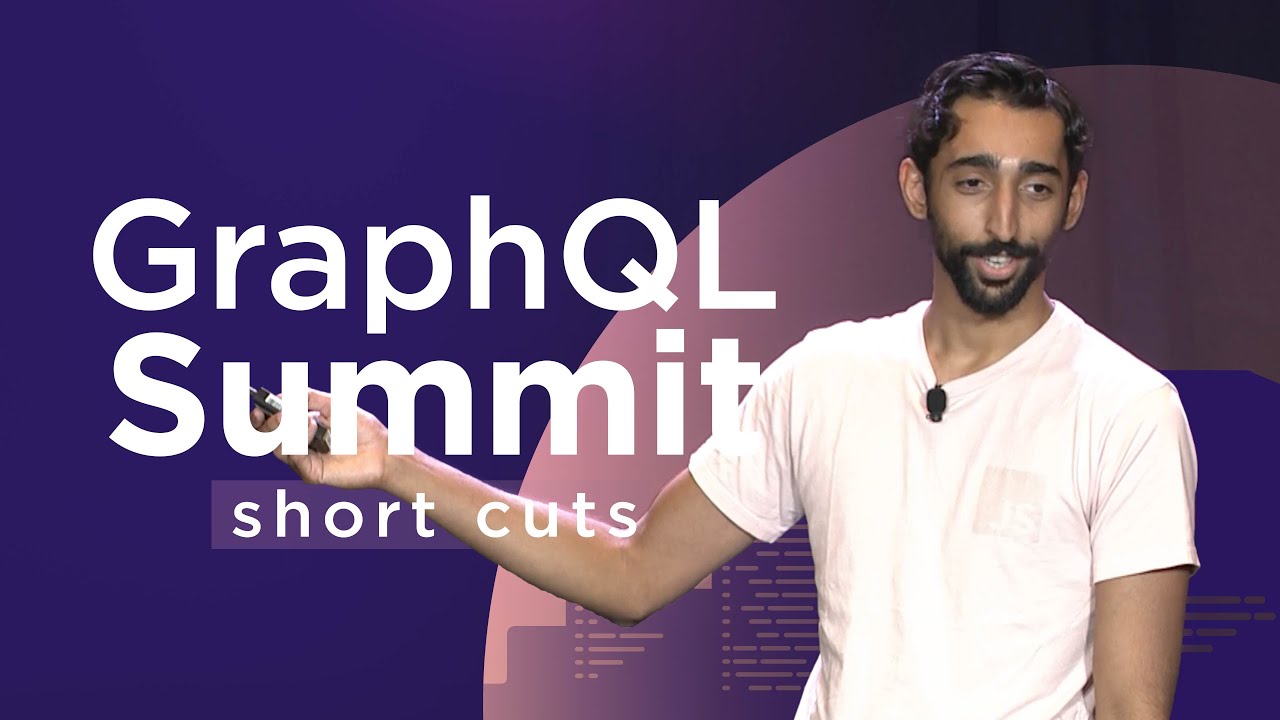 Fine-tuning Apollo Client's normalized cache - Raman Lally - YouTube