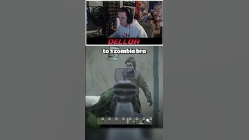 I found the STRAFE GOD in Dayz