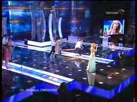 Видео: Полина Смолова получи право да се класира за Евровизия