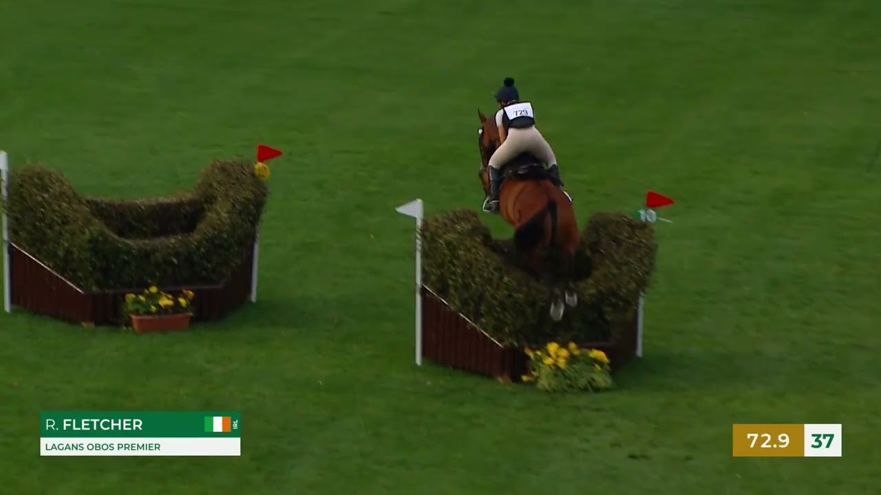 7/8/2025 Junior Rider Event