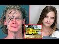 Unbelievable Things People Have Been Arrested &amp; Thrown In Jail For