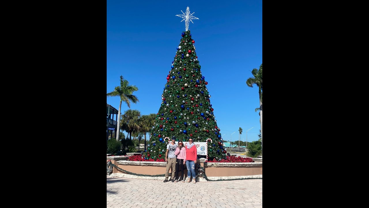 EPISODE 17 : FORT PIERCE , FLORIDA