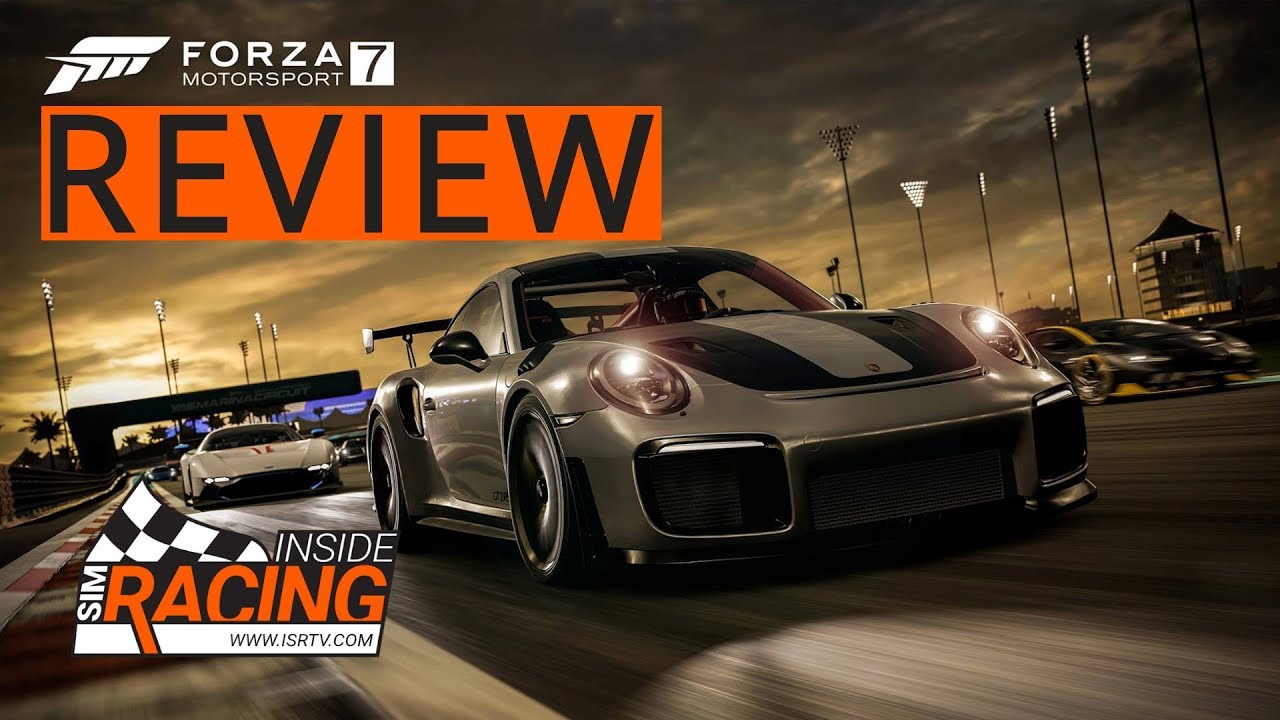 Forza Motorsport 7 Review –