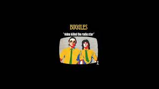 The Buggles  Video Killed The Radio Star (The Entertaining Mix)