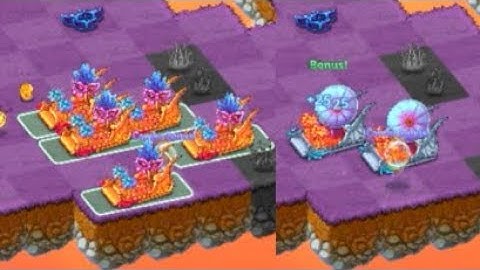 Merge Dragons Carnival Event Part 3 Level 3 Fiesta Carts