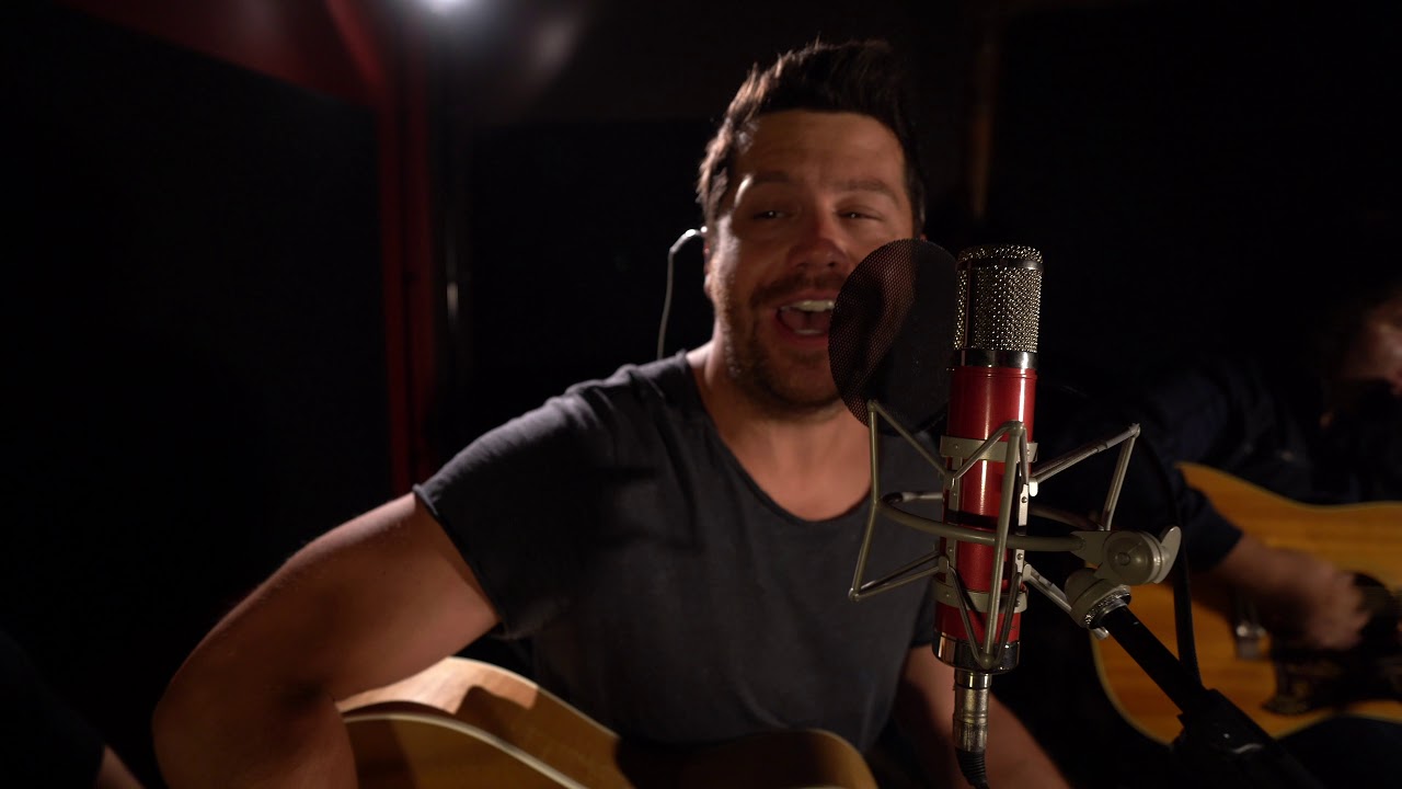 Watch Eric Dodd - Drive It - So Right EP Sessions (acoustic video) on YouTube Watch Eric Dodd - Drive It - So Right EP Sessions (acoustic video) on YouTube