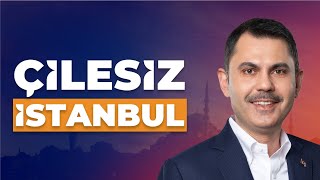 Çilesiz İstanbul Resimi