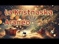 La legendo de la kristnaska araneo