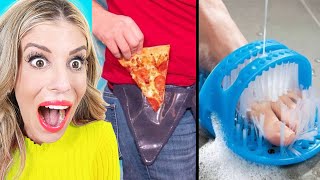 Genius Inventions You've Never Seen Before