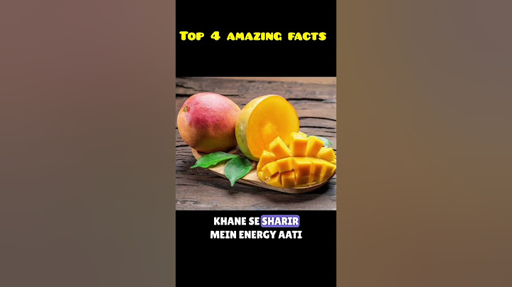 Top 4 amazing facts about food #facts #amazingfacts #factshorts #food