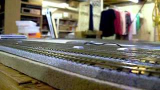 z-scale100 0796 R220 shinkansen