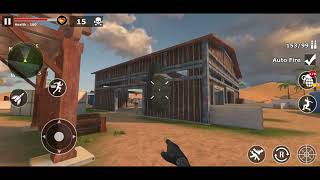 Anti Terrorist Shooting Game | Shooting Mission 2020 screenshot 4