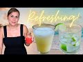 Easy Vodka Drinks (easy cocktails to make at home)