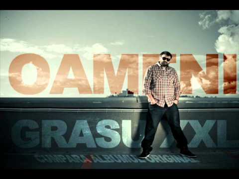 Grasu XXL - O Fata Face Cariera (feat. Mitza(agresiv) si Lucia Dumitrescu)