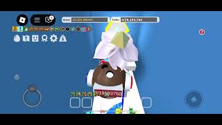 Bee Swarm Simulator Diamond Mask