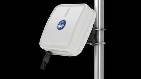 WiBOX series, the features of WiMount fiberglass mounting system