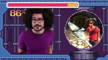 [[[[[SOUL RE]]]]]: "OVERWATCH vs TF2: Is Newer Always Better? - Deadlock"