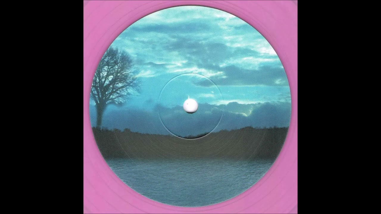 Hydergine – Augmented Reality (Bvdub's Worlds Fall Inwards Mix)