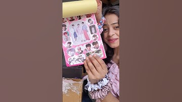 BTS Stickers & Korean Clips😍 Watch Till End ARMYs😎 #bts #relatable #shorts #btsarmy #khalasi