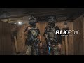 【Airsoft】CQB Training for Dummies【BLKFOX】