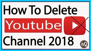 How To Delete Your Tube Channel Permanently Msquare It