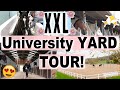 INSANE STABLE TOUR!! | Hartpury University | Ride Every Stride