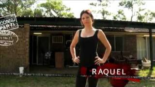 Go Back to Where You Came From - S1 |  Raquel | SBS Documentary 2011