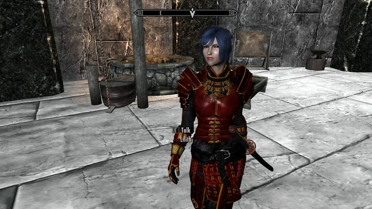 Skyrim Mod Maids II Deception 5 YouTube skyrim-mod-maids-ii-deception-5-youtube