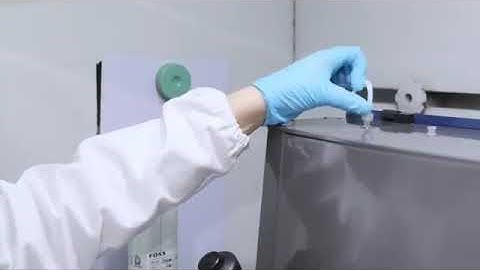 ST 255 Soxtec solvent extraction system