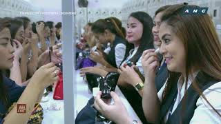 Famous ANC-MAP Legacy Series 2019 Henry Sy Sr. MMY 1999 Net Worth