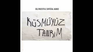 Capital Jj - Ssl Freestyle (Offi̇ci̇al)