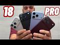 I Tested the iPhone 18 Pro Max: Here&rsquo;s What You Need to Know