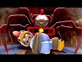 SCAPPIAMO DA CHOO CHOO CHARLES SU ROBLOX!!
