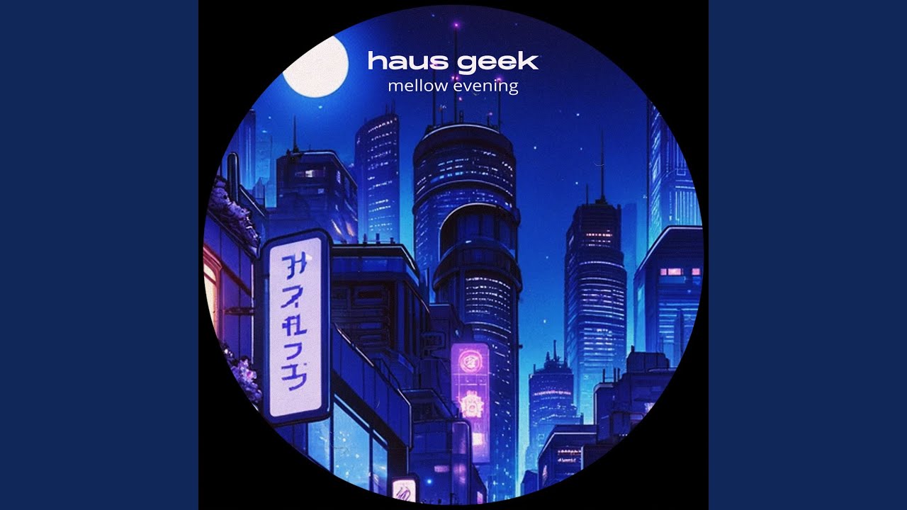 Guarda mellow evening su YouTube Guarda mellow evening su YouTube
