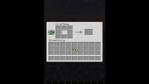 How To Make Composter In Minecraft ? Easy Way To Make it | For Basic Learners