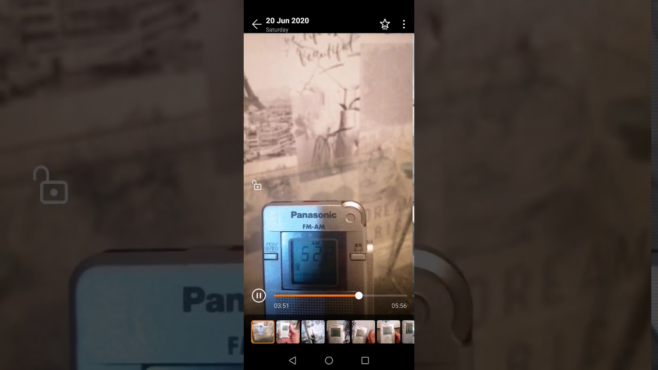 "heaven is real" panabox quick session