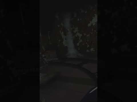 Ghost Encounter #epicrollercoasters