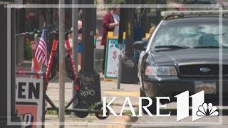 Police: 49 Spin scooters damaged in St. Paul