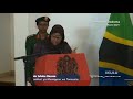 Mama Samia Kwa Kasi Ya Ajabu Awa Tumbuwa Uwiz Mama Samia Kwa Kasi Ya Ajabu Awa Tumbuwa Uwiz