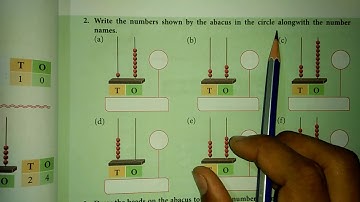 Class-2 Sub-Maths Ch- Self Practice1B DAV Academy Sonpur