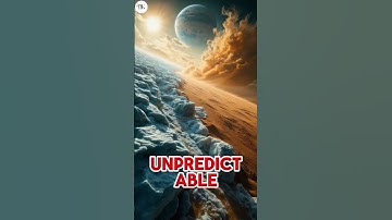 This Planet Orbits Two Suns — And Somehow… It Survives-#shorts #facts #planet #orbit #sun #survival