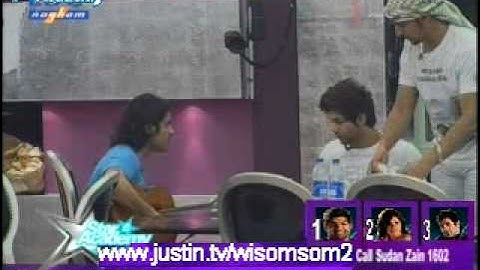 bash b4 he went to sleep 14 4 2009